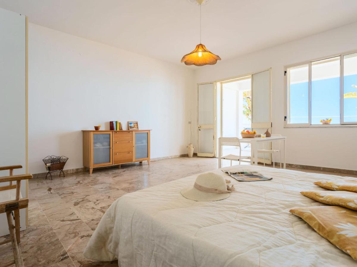 Studio Seccagrande By Interhome 보르고 본시노레 외부 사진