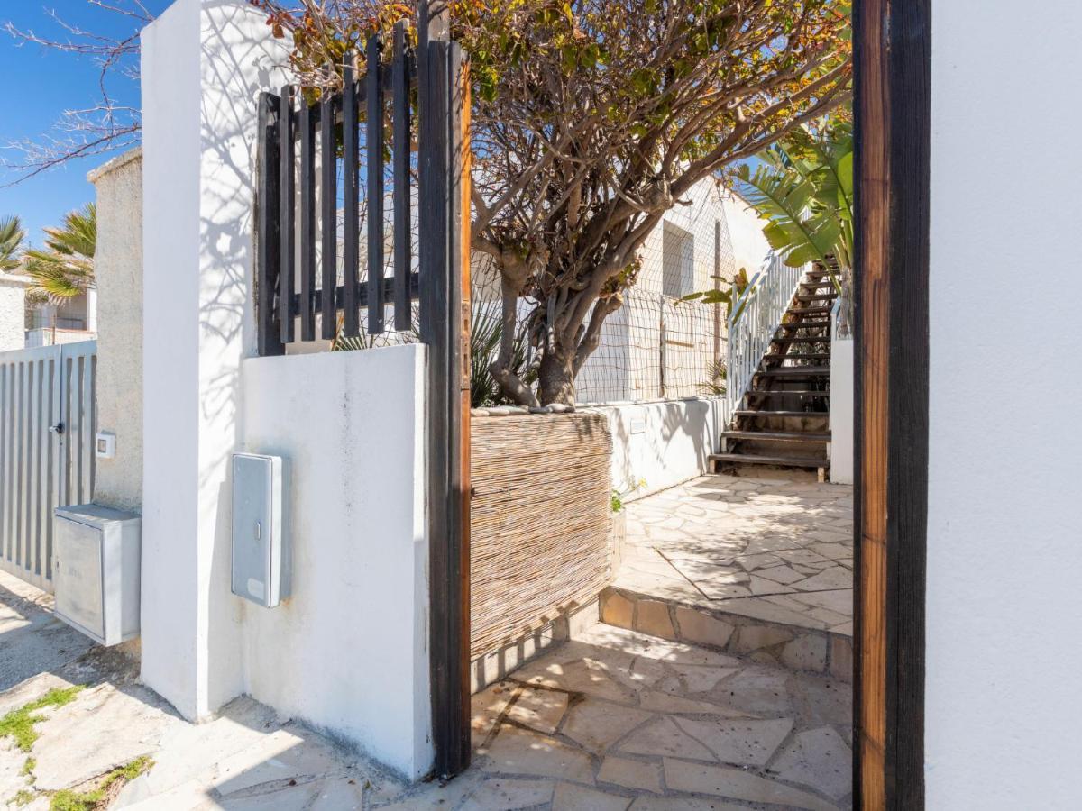 Studio Seccagrande By Interhome 보르고 본시노레 외부 사진