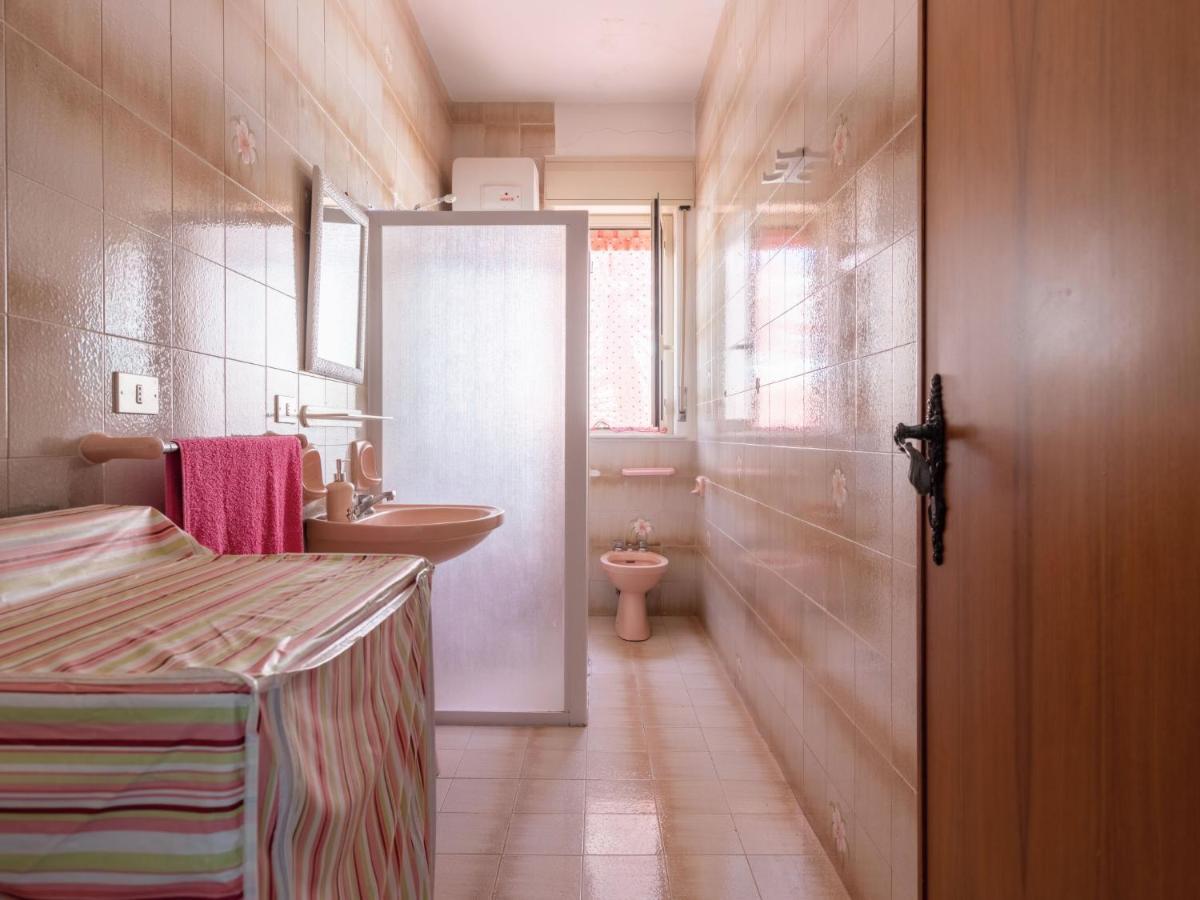 Studio Seccagrande By Interhome 보르고 본시노레 외부 사진